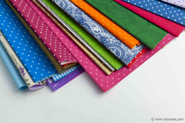 The Best Gift Wrap Sheets Add Flare to Any Packaging