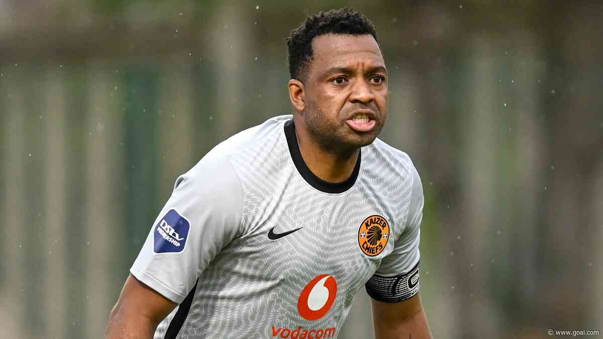 Kaizer Chiefs Captain Khune Makes Caf Champions League Squad For Wydad Casablanca Trip Nigeria Soccer News Newslocker