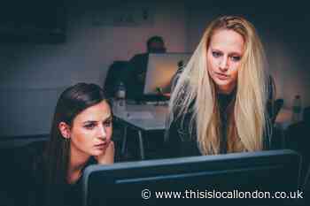 Nominate your inspirational women ahead of International Women's Day