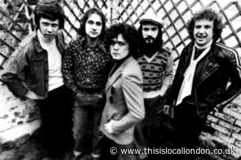 Plans for a plaque in place for Summerstown star Marc Bolan