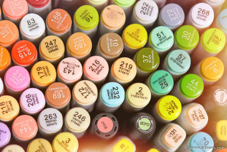 The Best Markers for Graphic Designers Are Ideal for High-Quality Sketches