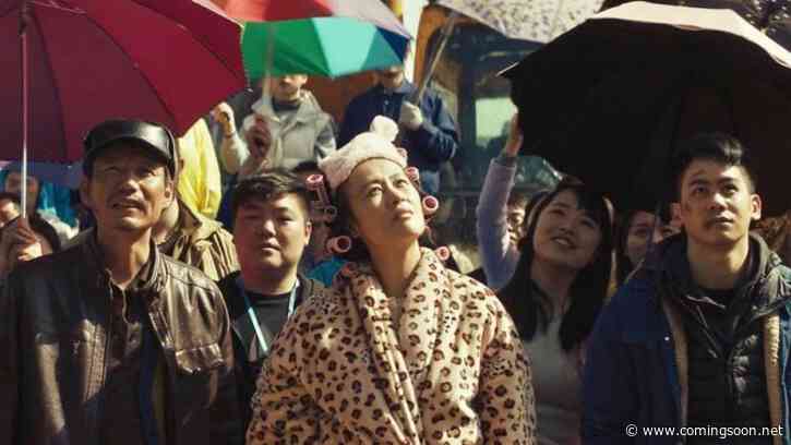 Dead Pigs Trailer Sets U.S. Release for Cathy Yan’s Directorial Debut