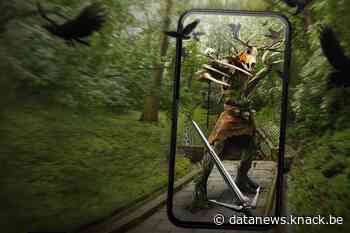 Speluitgever van The Witcher doelwit van cyberaanval