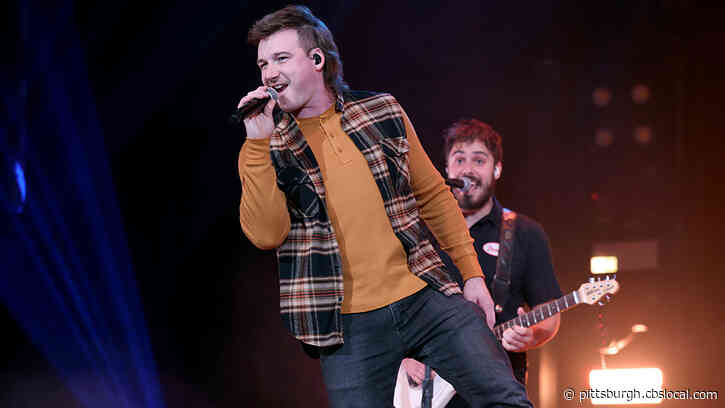 Morgan Wallen’s Record Sales Skyrocket After Racial Slur Controversy