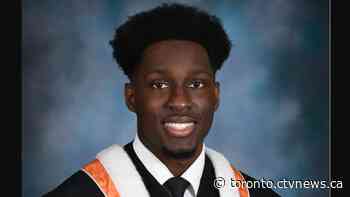 Police identify 23-year-old man shot dead in Toronto’s Yorkdale area