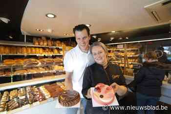 Gerdy en Mieke dolblij met titel van Beste Bakker: “Mooie stimulans om door te blijven gaan”