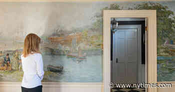 Living in a Private House With a Public Meaning