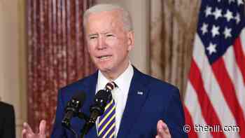 CNN to host Biden town hall next week