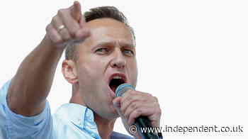 The man who took on Putin: Who is Alexei Navalny?