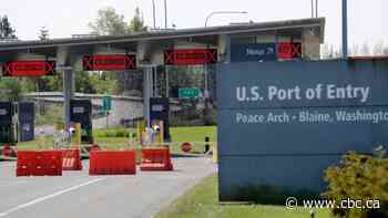 Negative COVID-19 test will soon be required at land border: Trudeau