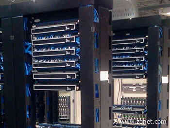 Web hosting provider shuts down after cyberattack