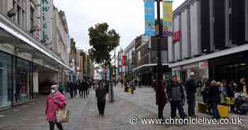 Survey: What should reopen first after lockdown