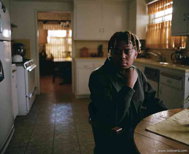 With a Pair of Grammy Nominations in His Rearview, Cordae’s Focus is Longevity