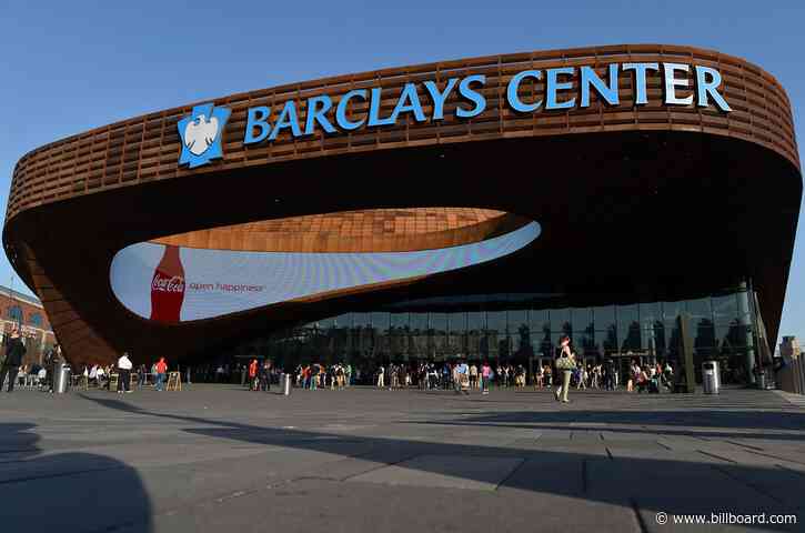 Barclays Center Owner BSE Global Names Laurie Jacoby Chief Entertainment Officer