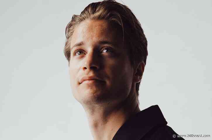 Kygo to Livestream a Performance From the Top of a Snowy Mountain In Norway