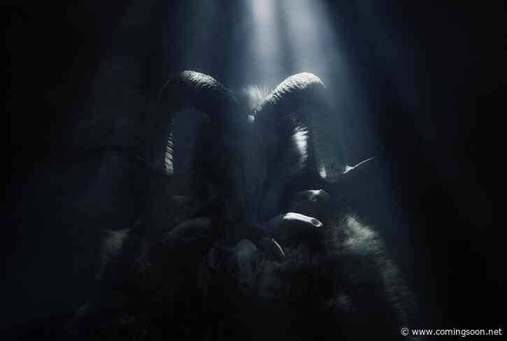Exclusive Sator Clip Teases Chilling Indie Horror Treat