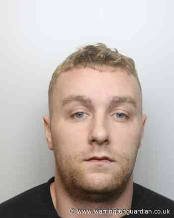 Crack cocaine dealing gang leader James Swindells jailed