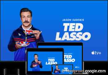 Apple TV+ receives four ‘AARP Movies for Grownups Awards’ nominations