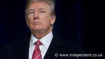 Watch Trump’s second impeachment trial live