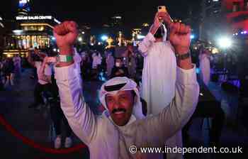 Out of this world: Why the UAE’s mission to Mars is a geopolitical triumph