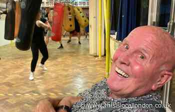 Popular New Addington boxing coach dies of coronavirus