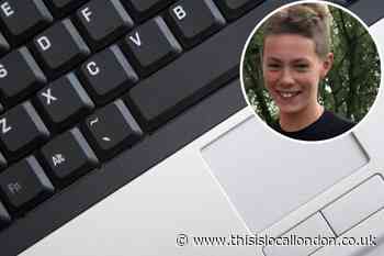 Update: Richmond boy appeals to locals for laptop delivery scheme