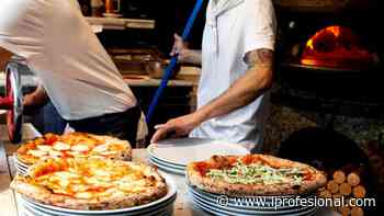 Crisis de restaurantes: cuántas pizzerías perderá Buenos Aires - iProfesional.com