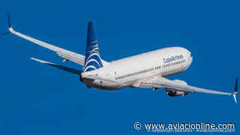 Copa Airlines modificó su cronograma en la ruta a Buenos Aires - Aviacionline.com
