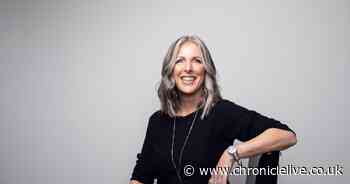 Britain's Got Talent vocal coach Julie Miles hits the right note in lockdown