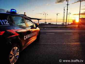 Controlli straordinari dei Carabinieri tra Anzio e Ardea, fermate oltre 100 auto - Il Caffè.tv