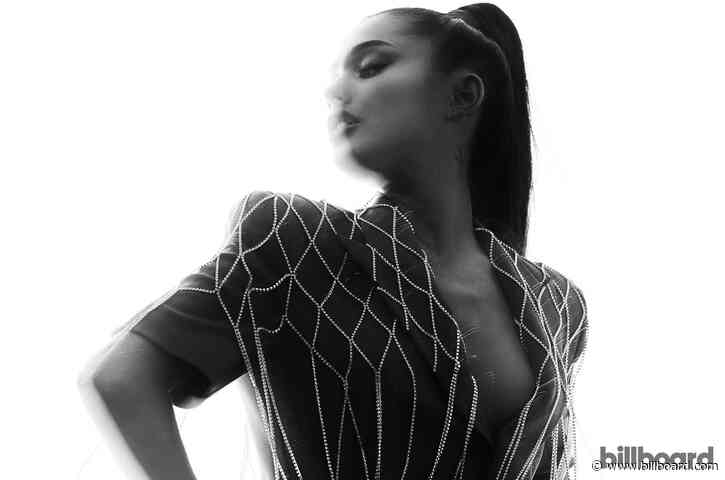Ariana Grande Reveals Dates For ’34+35′ Remix Video & ‘Positions’ Deluxe Album