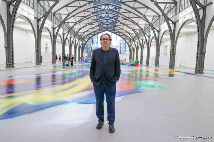 Udo Kittelmann Heads to Frieder Burda Museum After Departure from Berlin Nationalgalerie