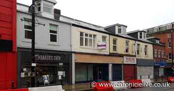 Empty Sunderland shop could become new 'adult gaming centre'
