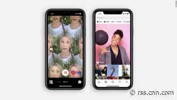 Instagram wants Reels to be more than a hub for 'recycled' TikToks