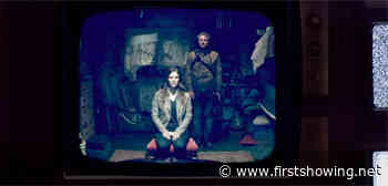 Official Trailer for Ride-Sharing Supernatural Horror Film 'The Toll'