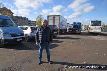 Plan voor commercieel stadscentrum kost belastingbetaler 25.... (Dendermonde) - Het Nieuwsblad