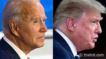 White House says Biden won't opine on trial