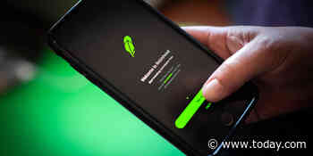 Family of Robinhood user who died by suicide sues company