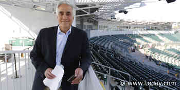 Pedro Gomez, longtime ESPN baseball reporter, dies at 58