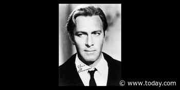 Christopher Plummer, actor of 'The Sound of Music' fame, dies at 91