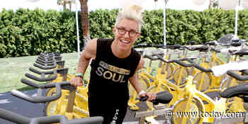 SoulCycle instructor apologizes for jumping to front of COVID-19 vaccine line