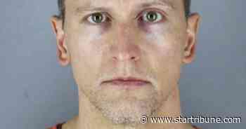 Corrections officers of color barred from guarding Derek Chauvin file discrimination lawsuit against Ramsey County