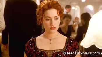 Kate Winslet explains career slump following 'Titanic,' notes she didn't feel pretty enough to compete