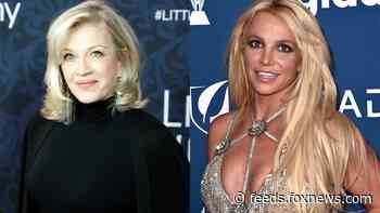 Britney Spears fans call out Diane Sawyer over 2003 interview featured in new documentary: 'I want an apology'