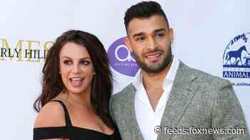 Britney Spears' boyfriend Sam Asghari says he's looking forward to a 'normal' life with her
