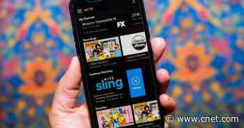 Sling TV's Cut the Cord Day gives 6 nights of free prime-time TV     - CNET