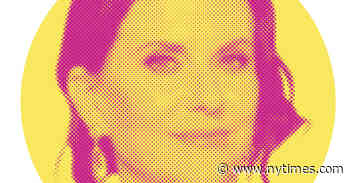 What Megan Mullally Likes: Soft T-Shirts and Sad Songs