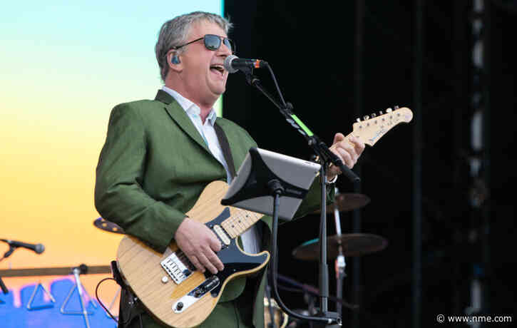 Squeeze reschedule London O2 Arena show to May 2021 due to coronavirus