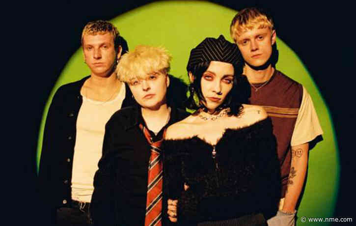 Pale Waves “defeat evil cycle” of relationships on new single ‘Fall To Pieces’