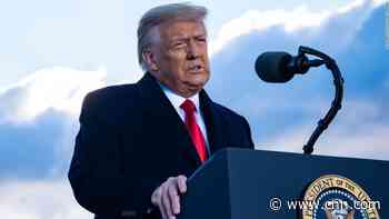 Trump's wish for speedier trial prompted change in approach